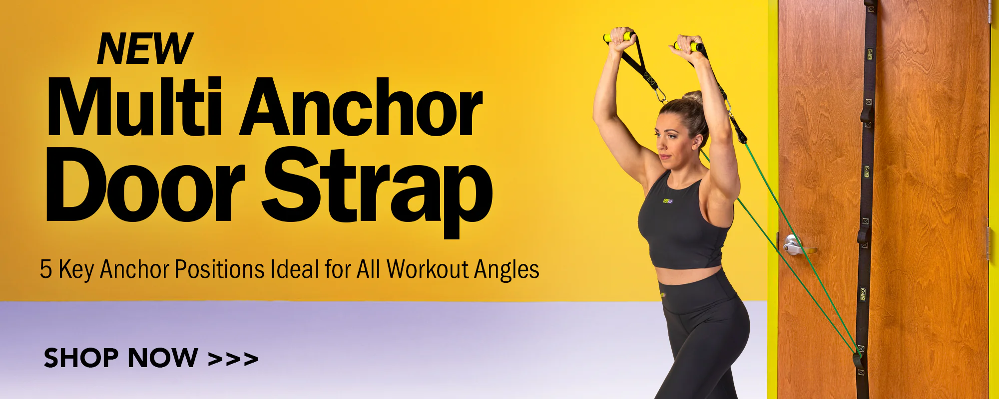 Elevate Your Home Workout Game